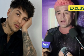 Nicolás Solabarrieta, Junior Playboy