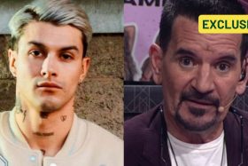 Nicolás Solabarrieta, Vasco Moulian