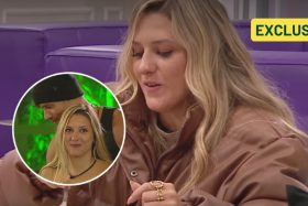 Agustina Pontoriero, Fabio Agostini