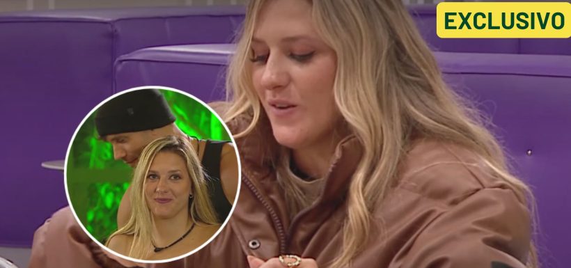 Agustina Pontoriero, Fabio Agostini