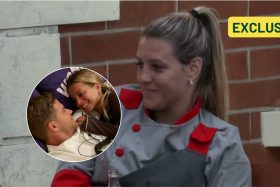 Agustina Pontoriero, Adrián Pedraja, Milo González