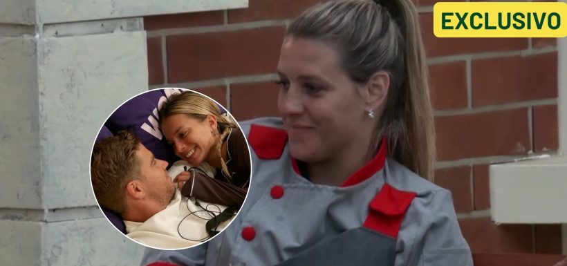 Agustina Pontoriero, Adrián Pedraja, Milo González