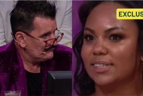 Vasco Moulian, Betsy Camino