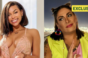 betsy camino y botota fox