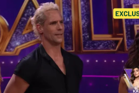 gonzalo valenzuela y fiebre de baile