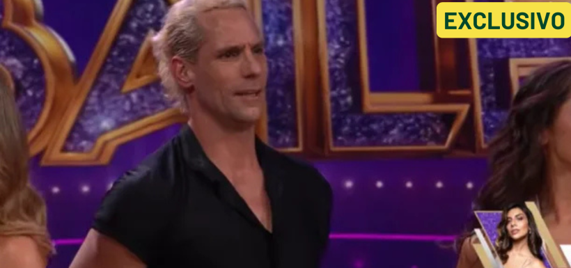 gonzalo valenzuela y fiebre de baile