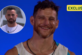 eyal meyer en mundos opuestos