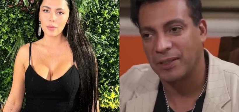 Daniela Aránguiz, Juan David Rodríguez