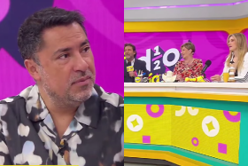 Chico Pérez, El medio día