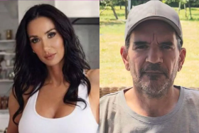 Pamela Díaz, Vasco Moulian