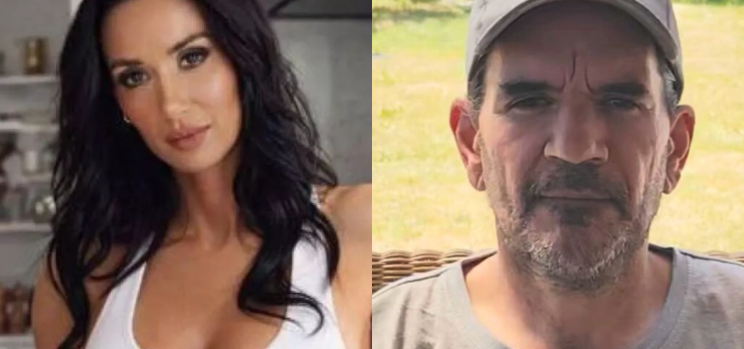 Pamela Díaz, Vasco Moulian
