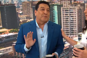 Julio César Rodríguez