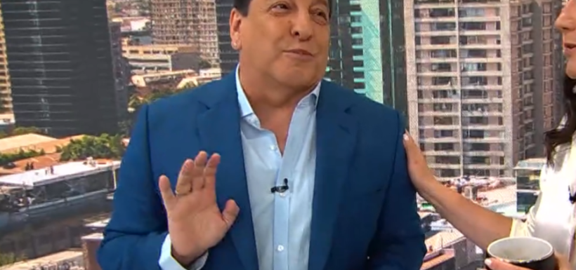 Julio César Rodríguez