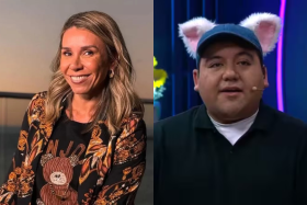 Cecilia Gutiérrez, Danilo 21