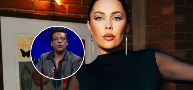 Daniela Aránguiz, Juan David Rodríguez