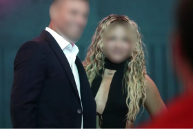 El nuevo quiebre amoroso que se tomó el espectáculo: Revelaron los motivos de la separación