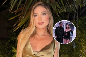 Disley Ramos, Luis Jiménez