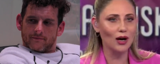 Eyal Meyer, Gissella Gallardo