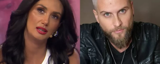 Pamela Díaz, Jean Philippe Cretton