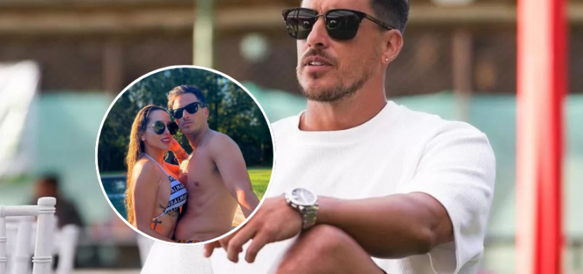 Camilo Huerta, Marité Matus