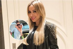 Marité Matus, Camilo Huerta