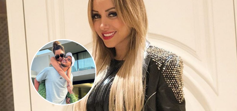 Marité Matus, Camilo Huerta