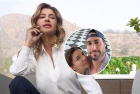 Pancha Merino, Andrea Marocchino