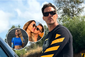 Camilo Huerta, Marité Matus, Trini Neira