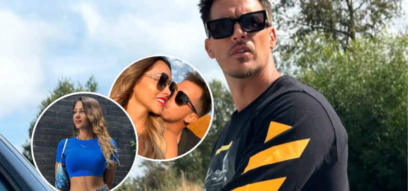 Camilo Huerta, Marité Matus, Trini Neira