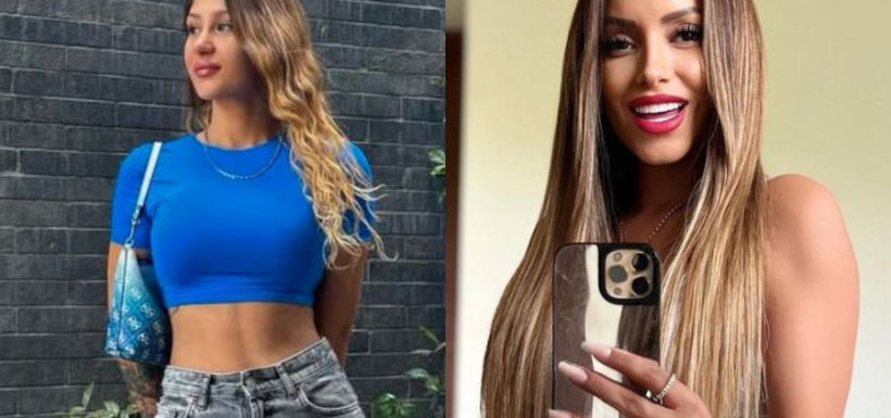 Trini Neira, Marité Matus