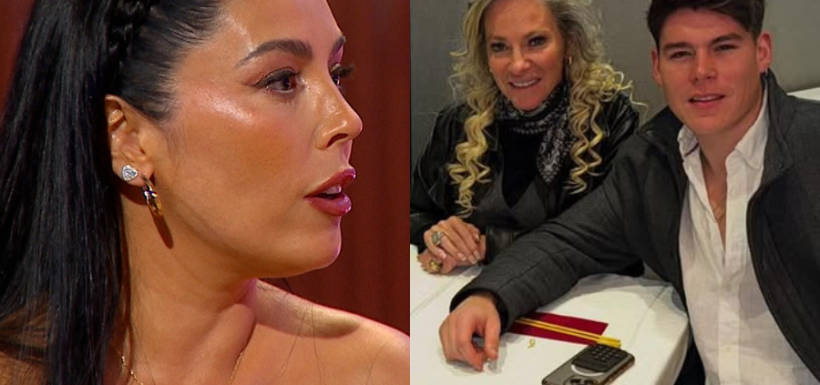Daniela Aránguiz, Cuco Cerda, Katherine Helfmann
