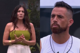 Karla Constant, Daúd Gazale