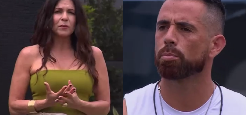 Karla Constant, Daúd Gazale