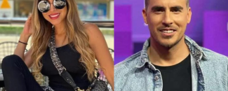 Marité Matus, Camilo Huerta