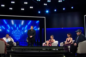 Chilevisión, Canal 13