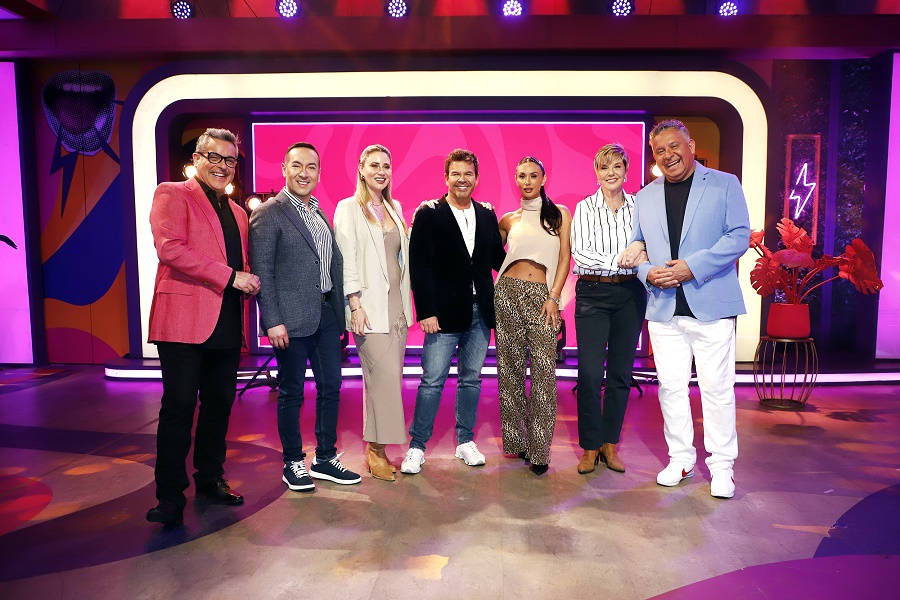 "Tenía problemas con Gissella": Revelan la trastienda de polémica salida de panelista en Hay que decirlo