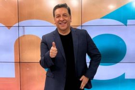 Julio César Rodríguez