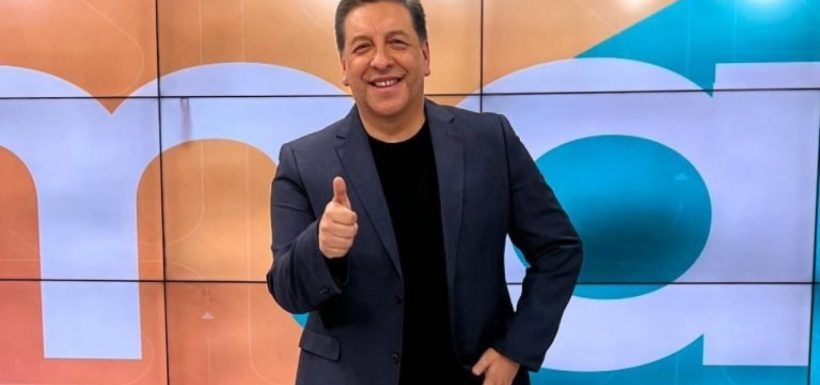 Julio César Rodríguez