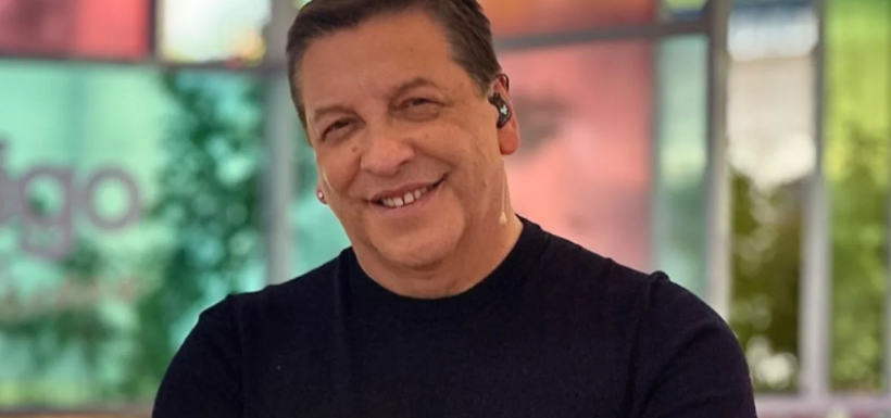 Julio César Rodríguez
