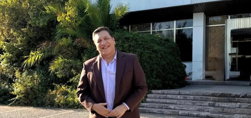 Julio César Rodríguez