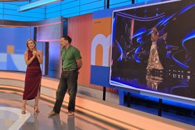 karen doggenweiler y mucho gusto