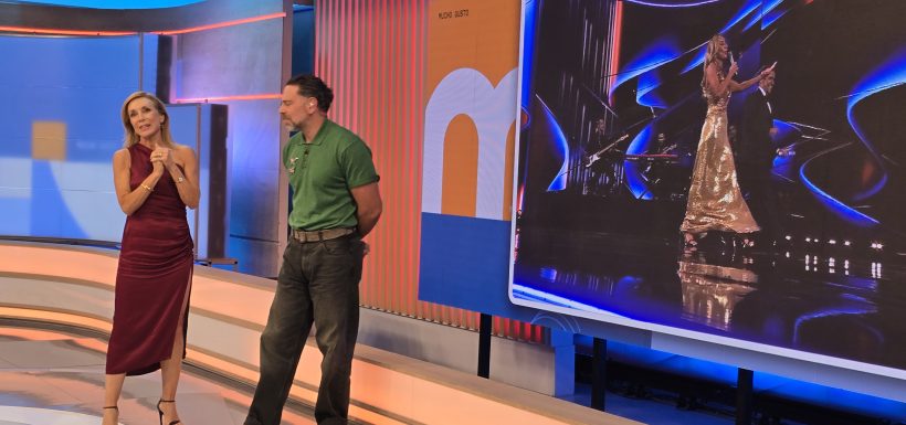 karen doggenweiler y mucho gusto