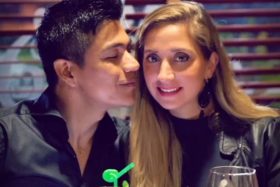 Américo, Pepa Órdenes