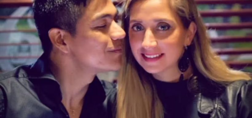 Américo, Pepa Órdenes