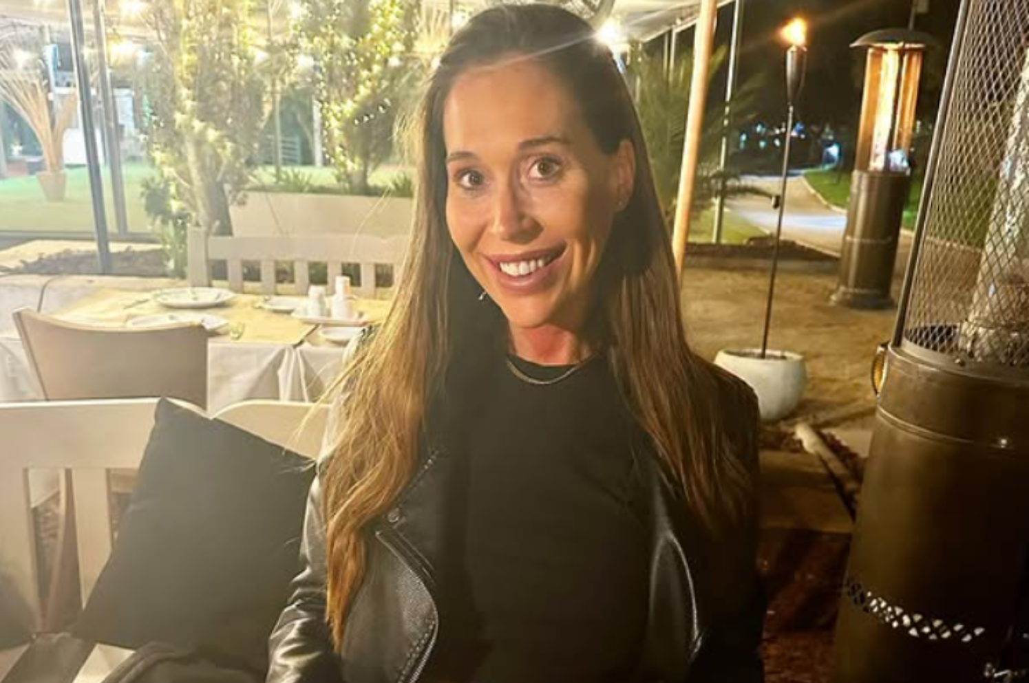 Miss Roth La revelación de Vale Roth sobre la próxima Miss Universo Chile : Lima ...