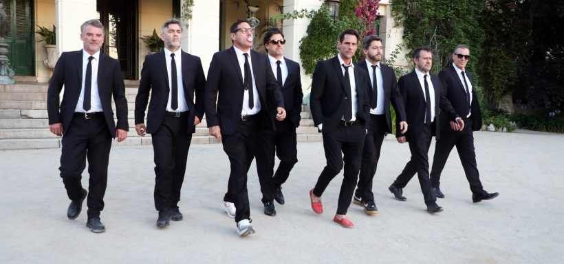 machos en socios de la parrilla a domicilio