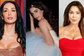 “Miró en menos a Chile”: Panel de “Hay que decirlo” descuera a Miss Universo tras su paso por Viña
