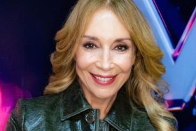 La incómoda pregunta en vivo que puso contra las cuerdas a Karen Doggenweiler: “Si tiene que elegir…”