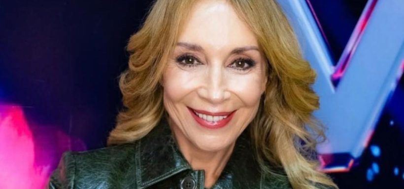 La incómoda pregunta en vivo que puso contra las cuerdas a Karen Doggenweiler: “Si tiene que elegir…”