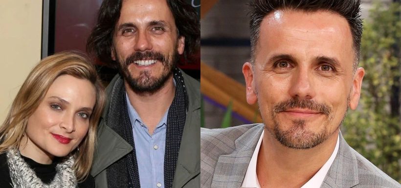 Sergio Lagos rompe el silencio y deja emotivo mensaje tras su separación con Nicole: “Tenemos una vida en común”
